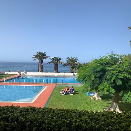 Ferienwohnung Comodoro, Situado En Frente Del Mar Los Cristianos  Exterior foto