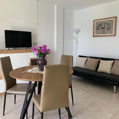 Ferienwohnung Comodoro, Situado En Frente Del Mar Los Cristianos  Exterior foto